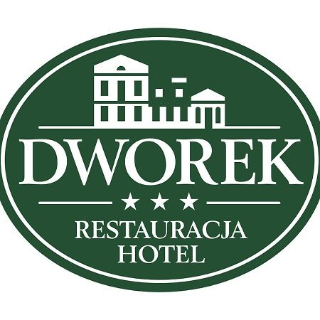 Hotel Dworek*** Skierniewice Exterior photo