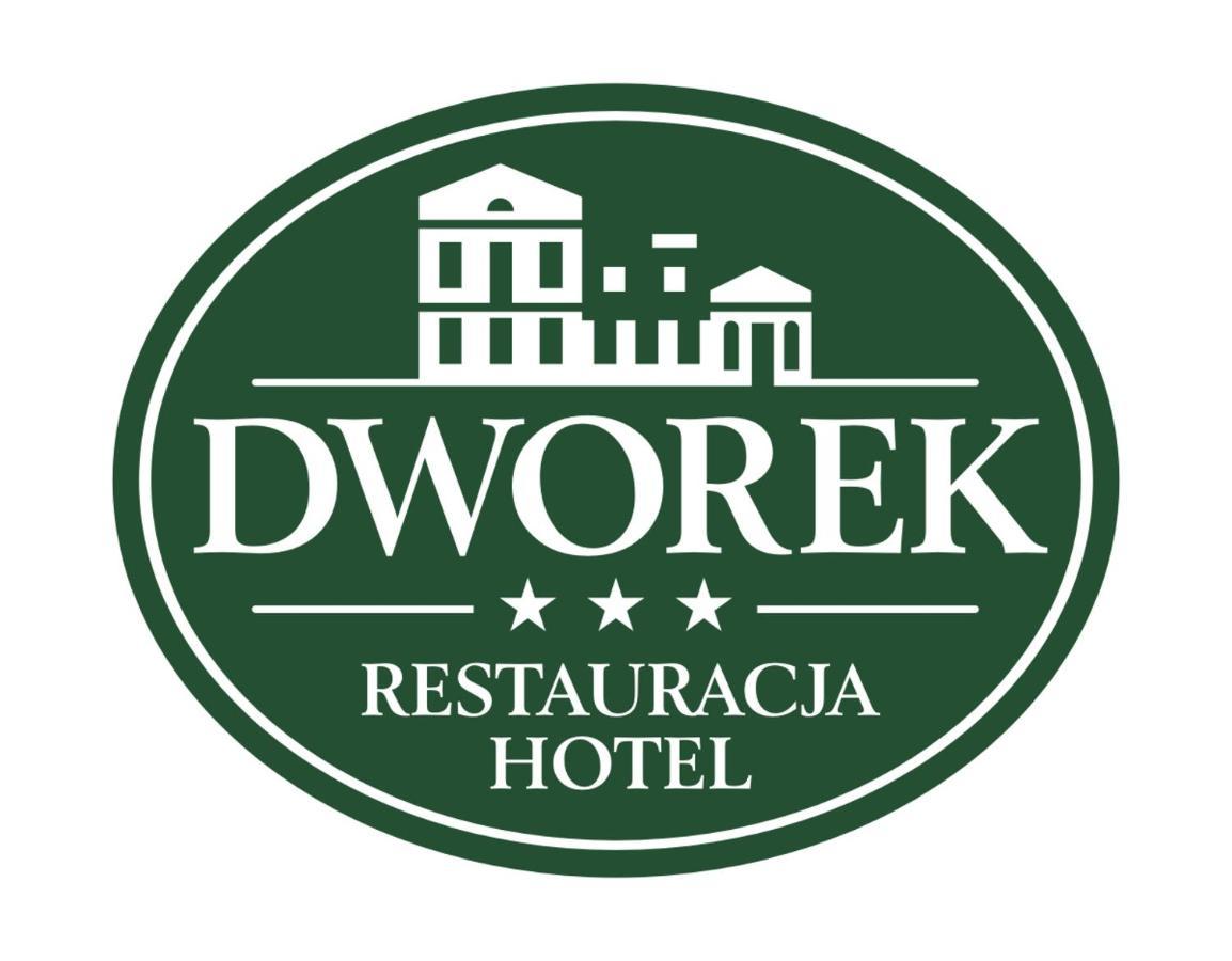 Hotel Dworek*** Skierniewice Exterior photo